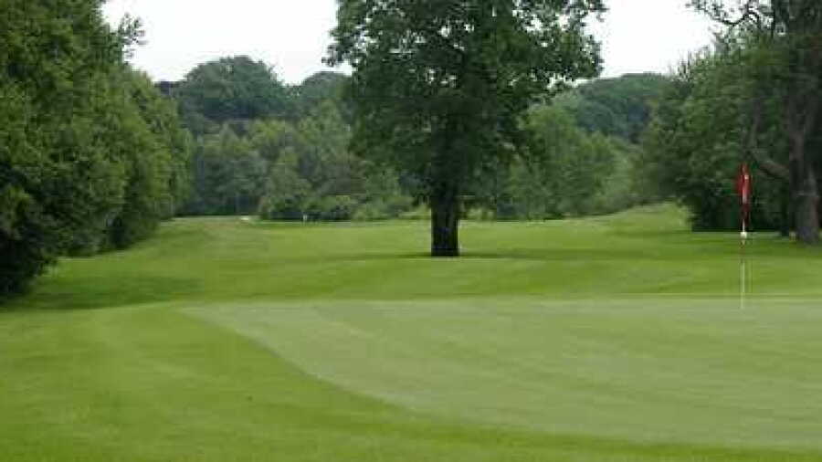Oberneuland GC: #5