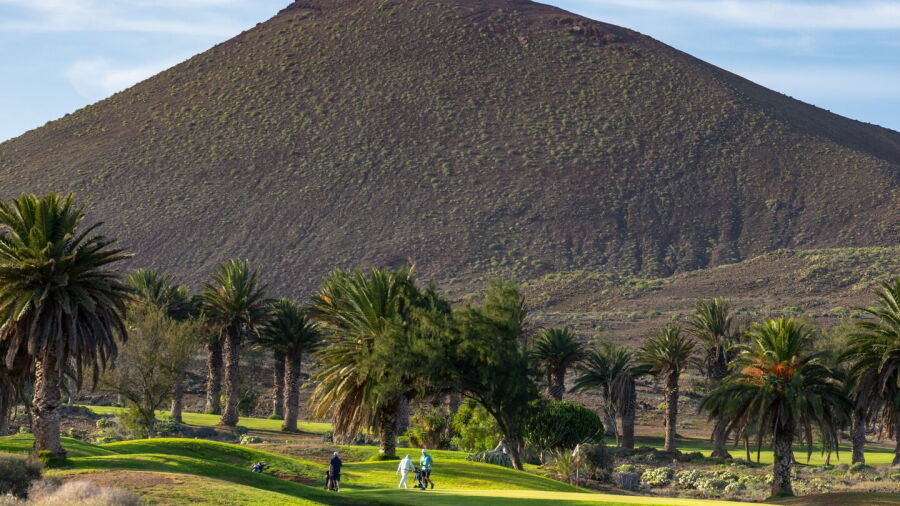 Costa Teguise GC