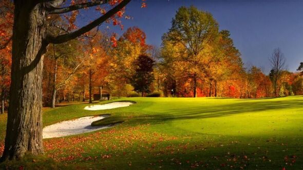 Chagrin Valley CC: #12