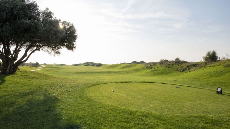 LykiaLinks Golf Antalya