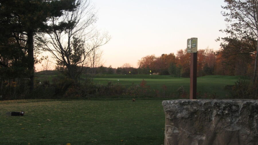 Eden GC: #4