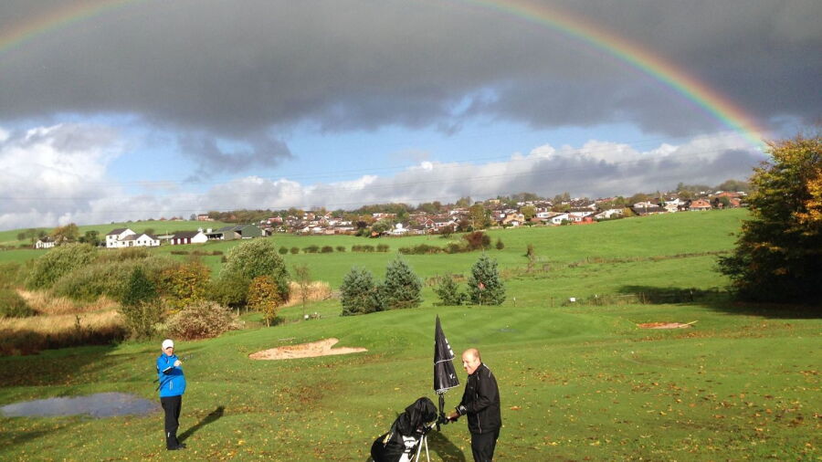 Crompton & Royton GC
