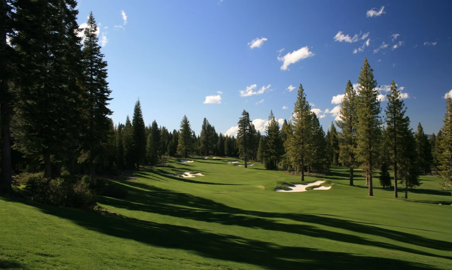 Schaffer's Mill Club in Truckee - No. 14