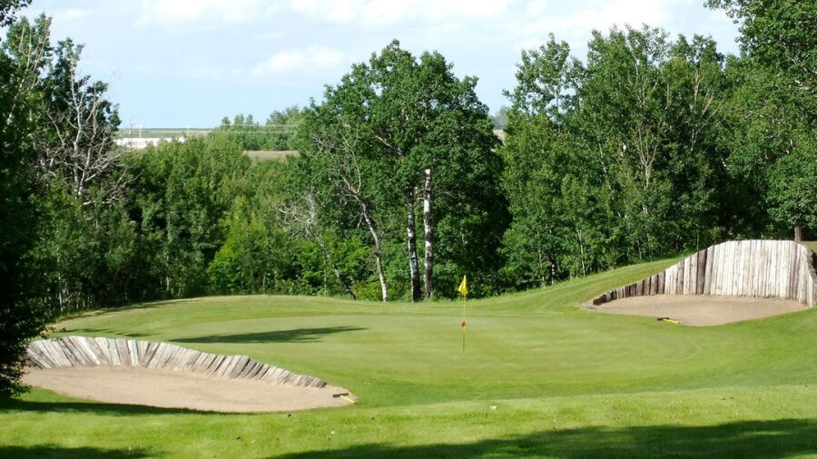 North Battleford GCC