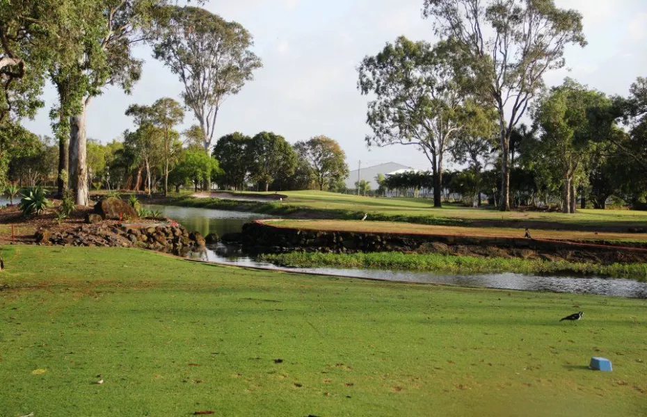 Bundaberg GC