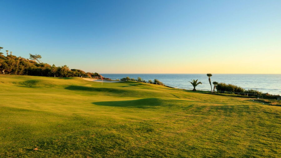 Vale do Lobo GC