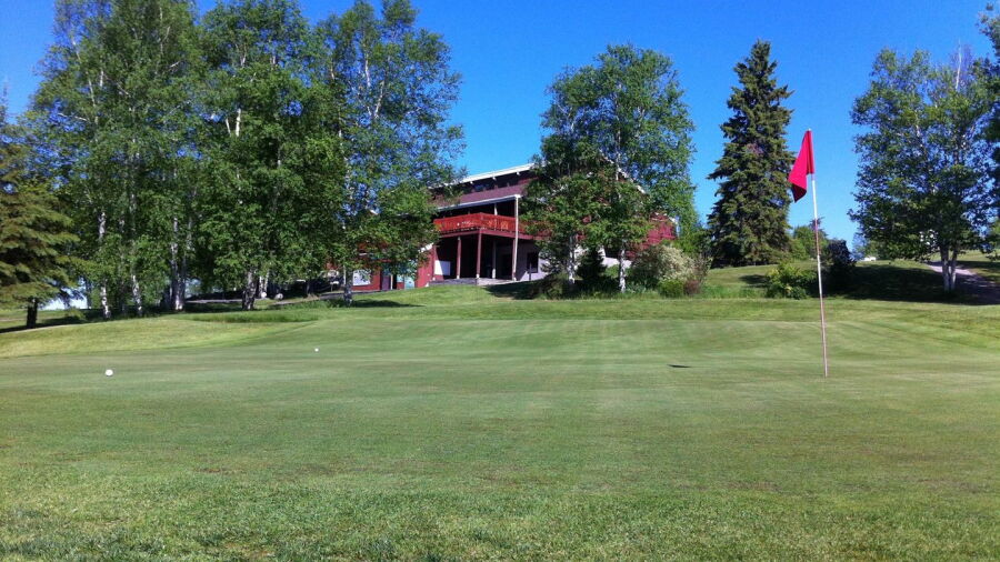 Club de Golf Beattie - La Sarre