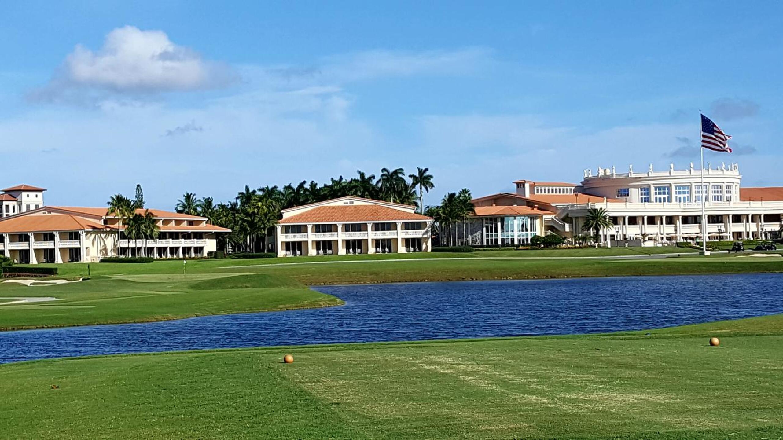 Blue Monster #9 (Photo submitted by GreerGolf on 07/08/2017)