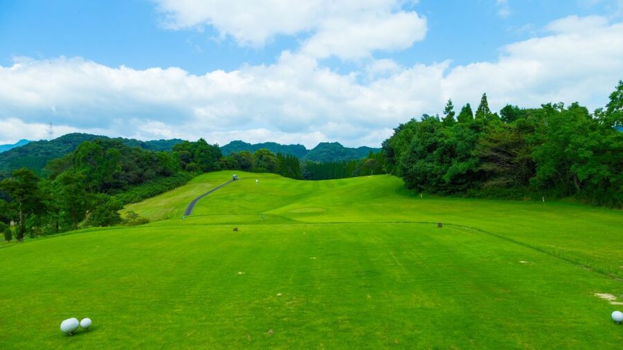 Takeo GC: #7