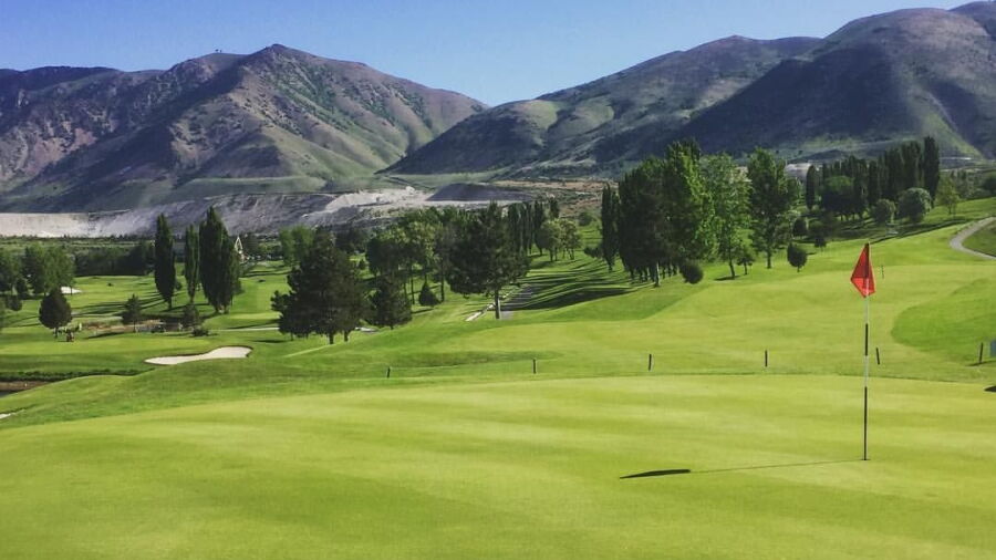 Eagle Mountain GC