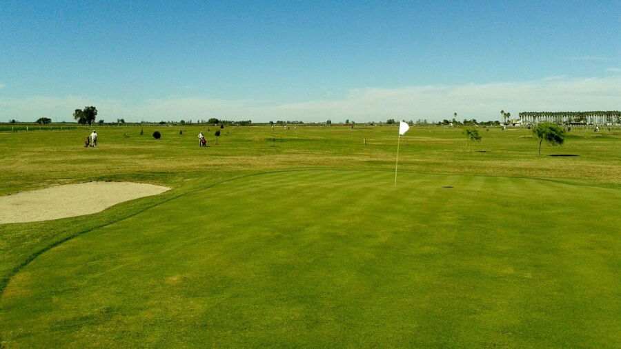 Jockey Club Morteros