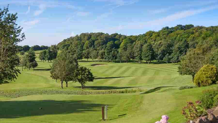 Frodsham GC