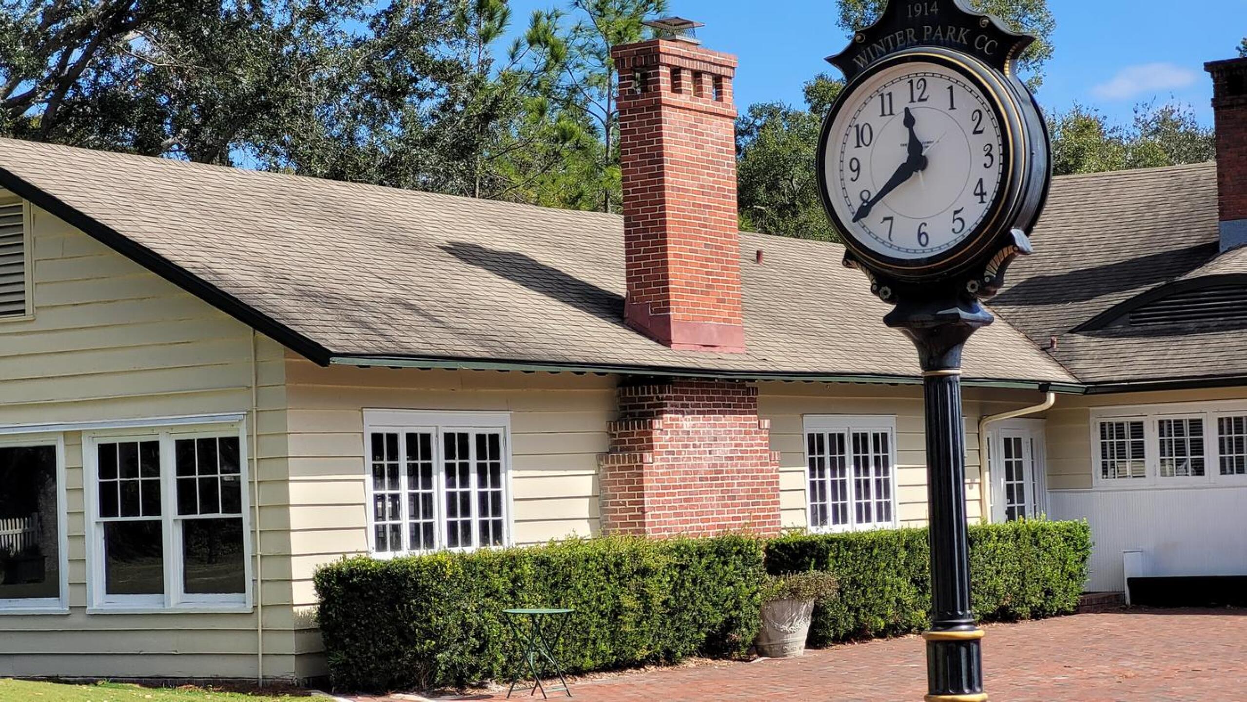 A walk back in time. (Photo submitted by Darrell9361015 on 02/10/2023)