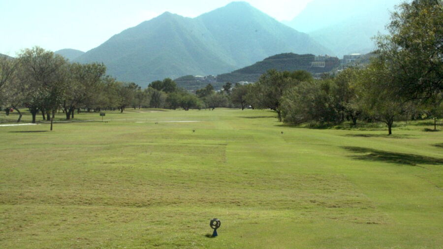 Club Campestre Monterrey - Mitras: #5
