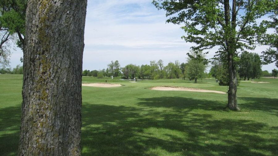 Hickory Hills GC