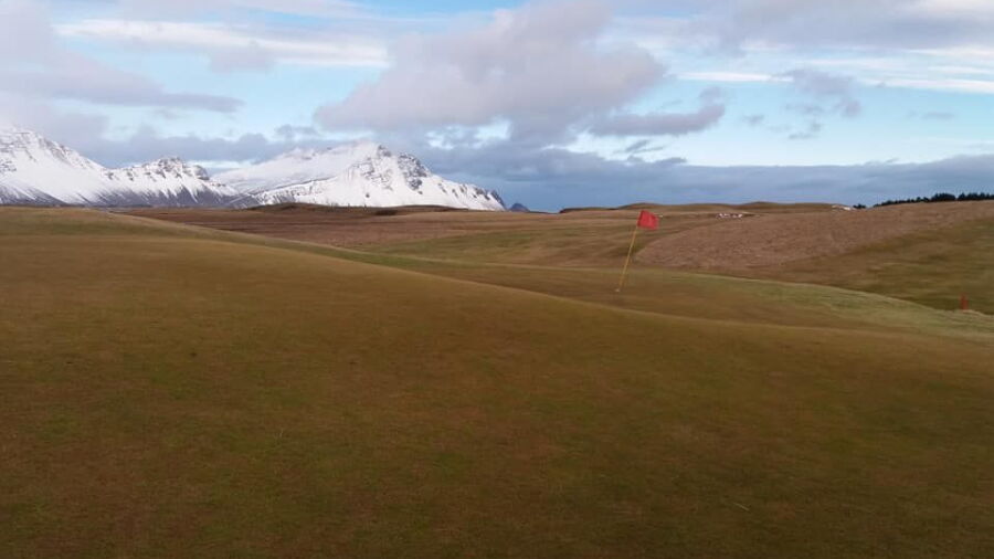 Hornafjordur GC