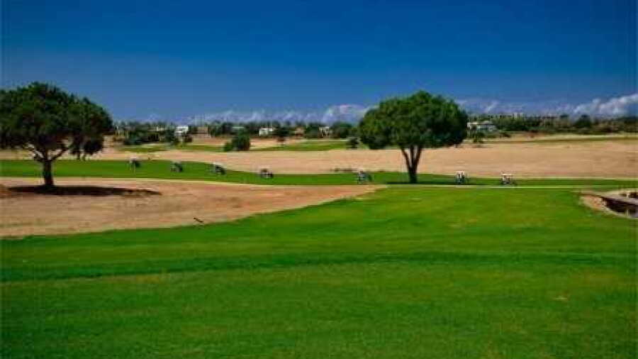 Caesarea GCC