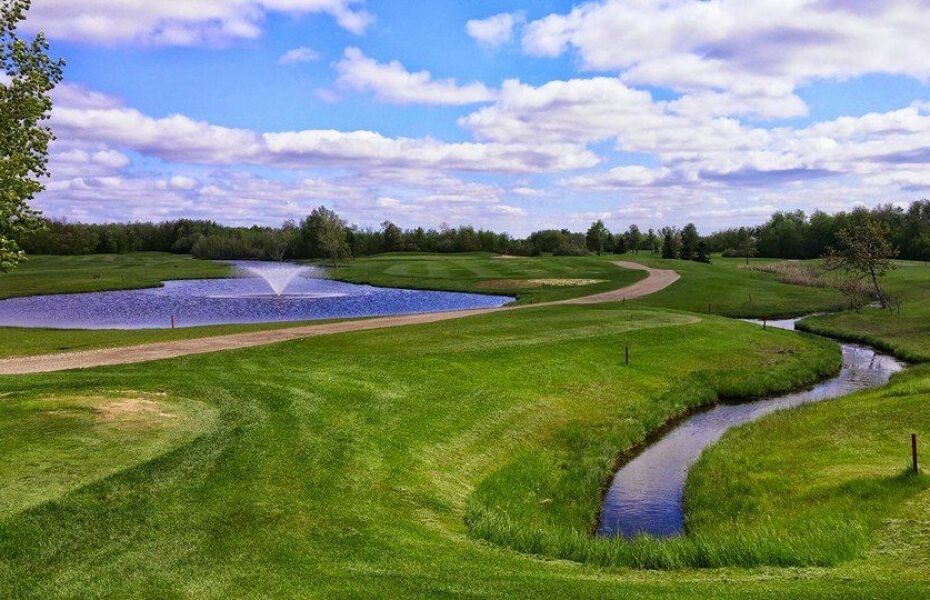 Transcona Golf Club in Winnipeg, Manitoba, Canada GolfPass