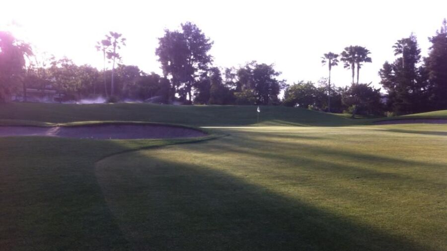 Rio Bravo CC