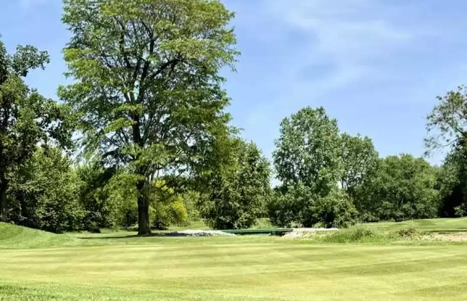 Lost Creek CC