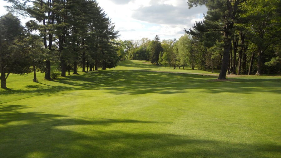 Northfield GC