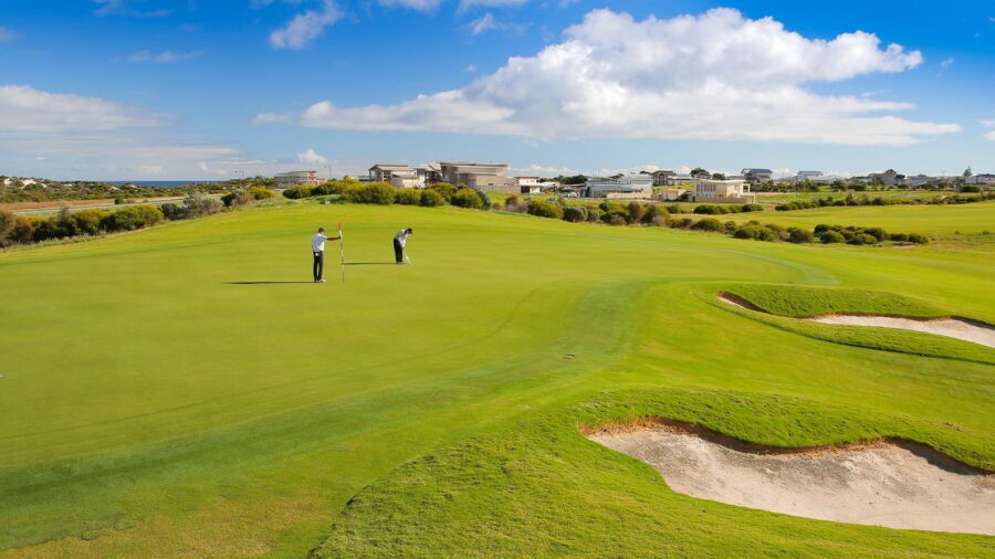 Copperclub Course