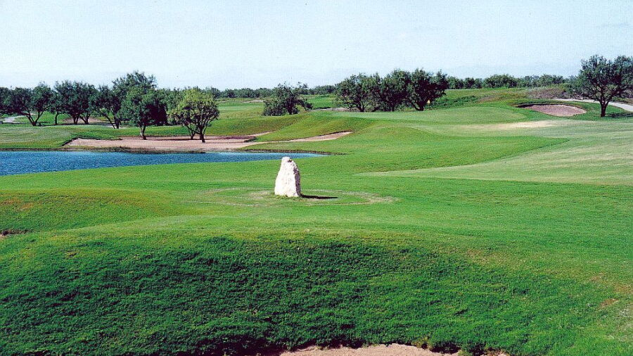 Quicksand GC