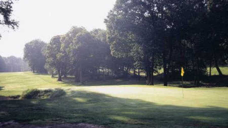 Rochefort GCC