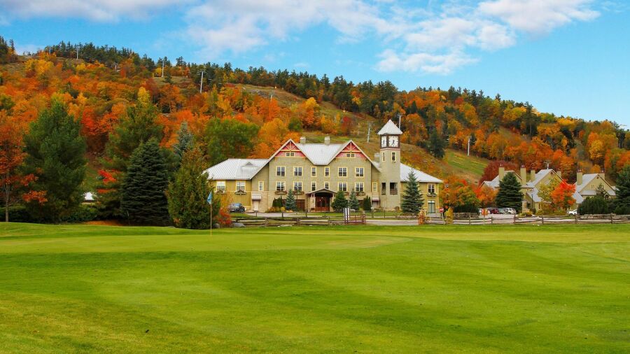Calabogie Peaks Resort - Ironwoods