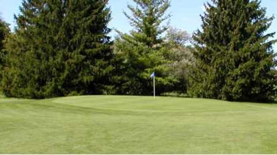 Brookside GC