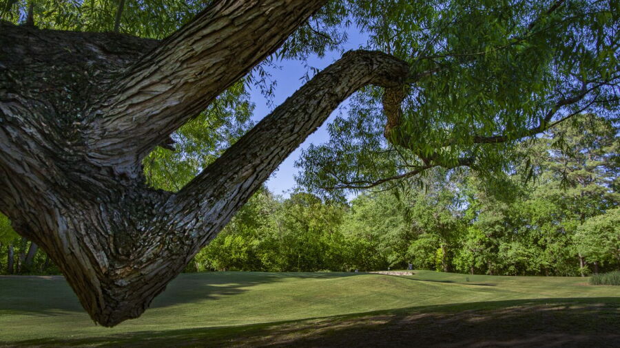 Cross Creek GC
