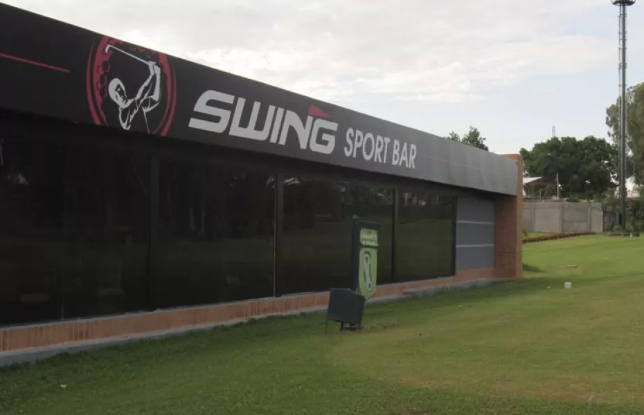 Centro Italo Venezolano De Guayana