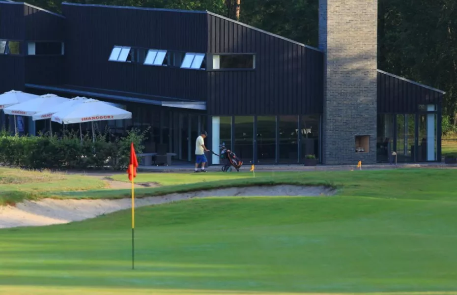 Soehoejlandet Golf Resort