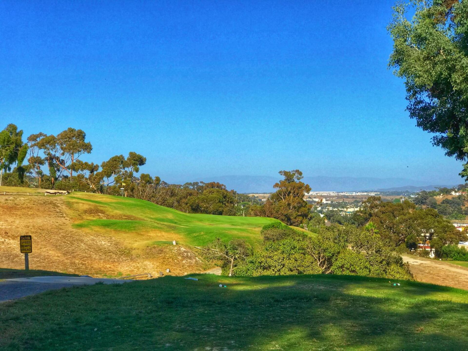 Goat Hill Park, hole 5 (Photo submitted by TimGavrichGP on 10/11/2019)