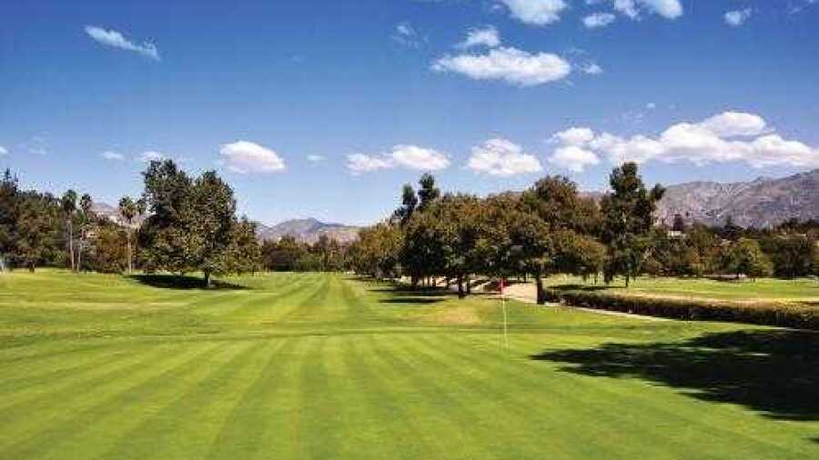 Fullerton GC: #4