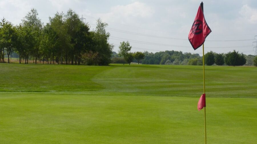 Aylesbury Vale GC