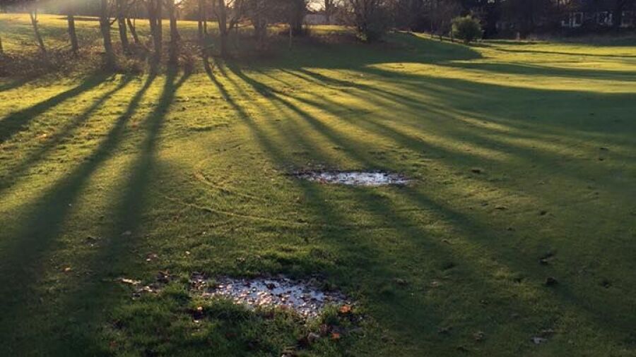 Knightswood GC