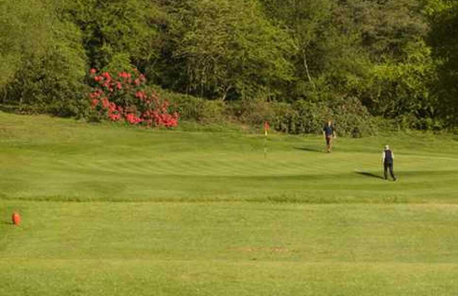 Liphook Golf Club in Liphook, East Hampshire, England Golf Advisor