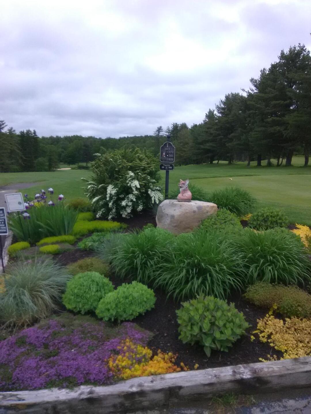 (Photo submitted by bogeyextraordinaire on 06/06/2018)