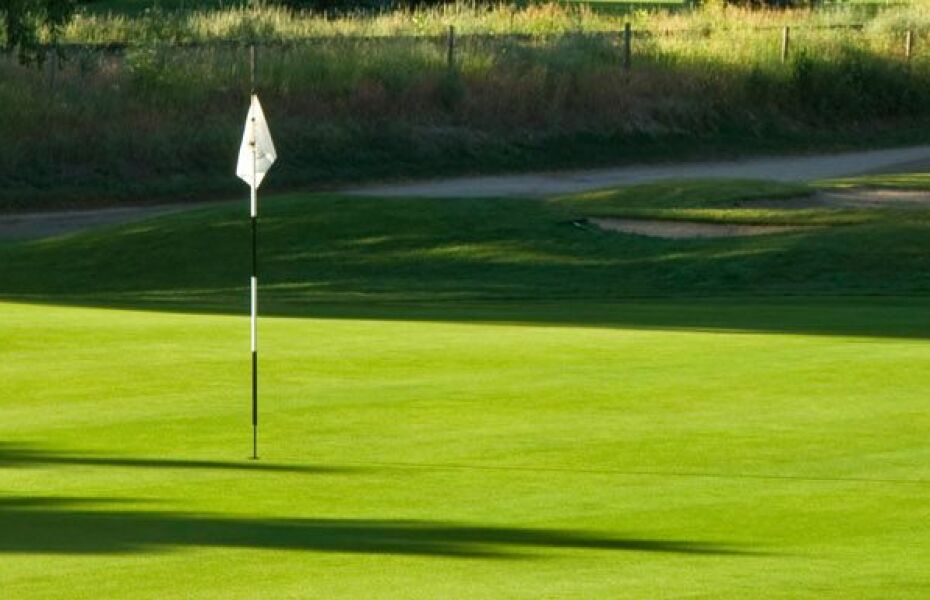 Vernon Golf and Country Club in Vernon, British Columbia, Canada GolfPass