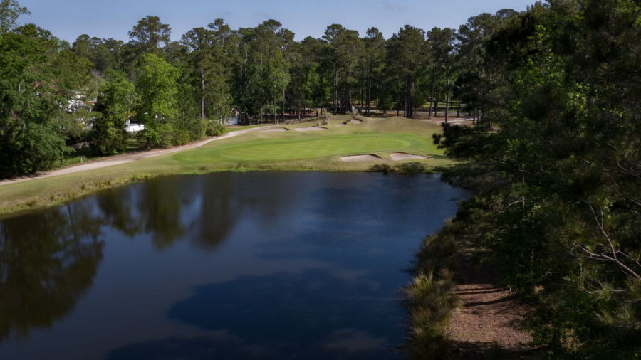 Founders Club of Pawleys Island: #3