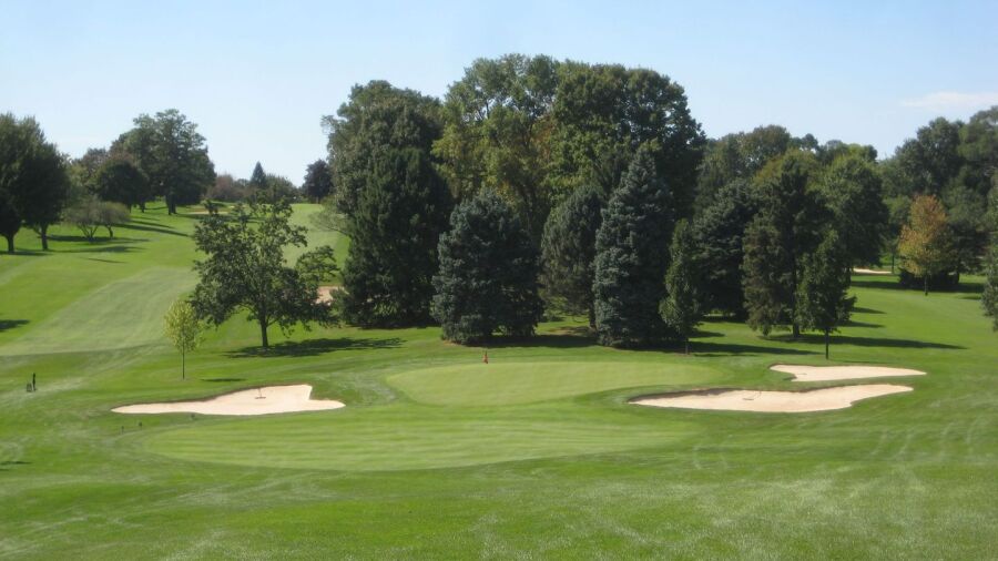 Gull Lake CC