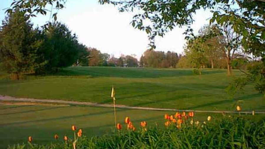 East at Indian Lake Hills GC
