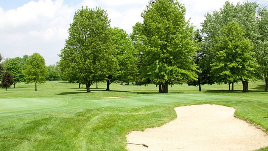 Washington County GCC