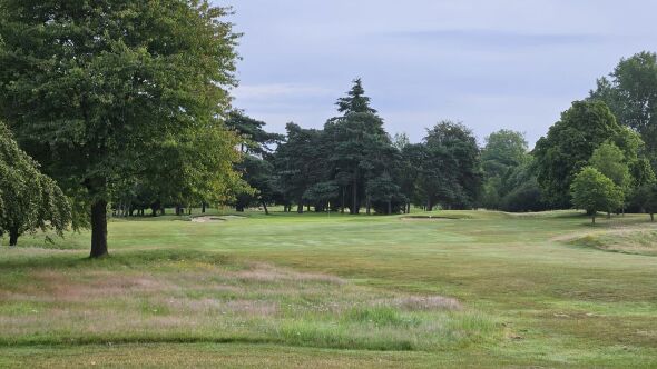 The South Buckinghamshire - Farnham Park: #10
