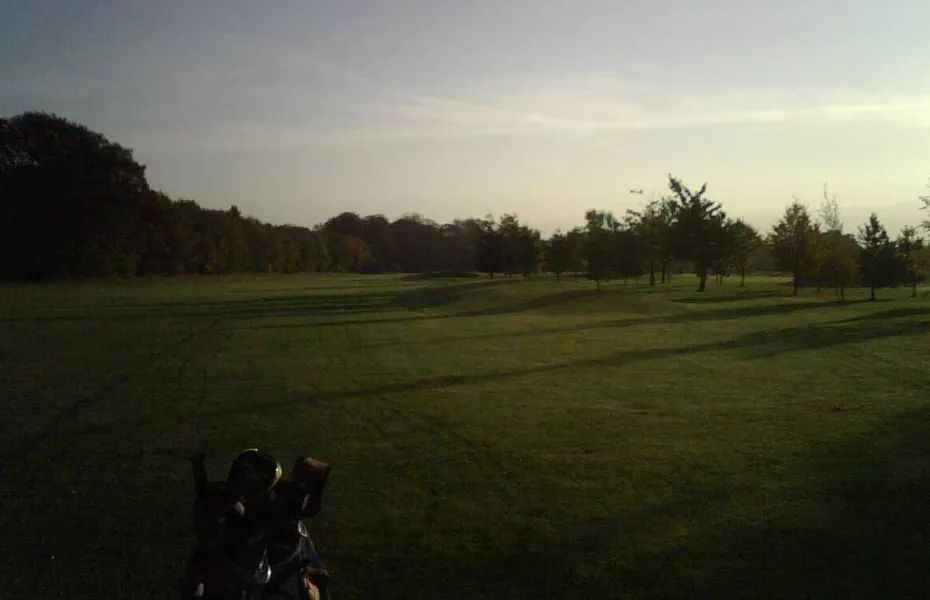Lincolnshire GC