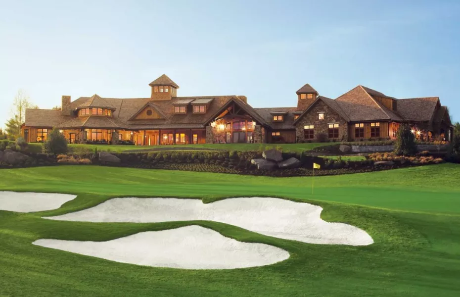 The Cliffs At Keowee Vineyards