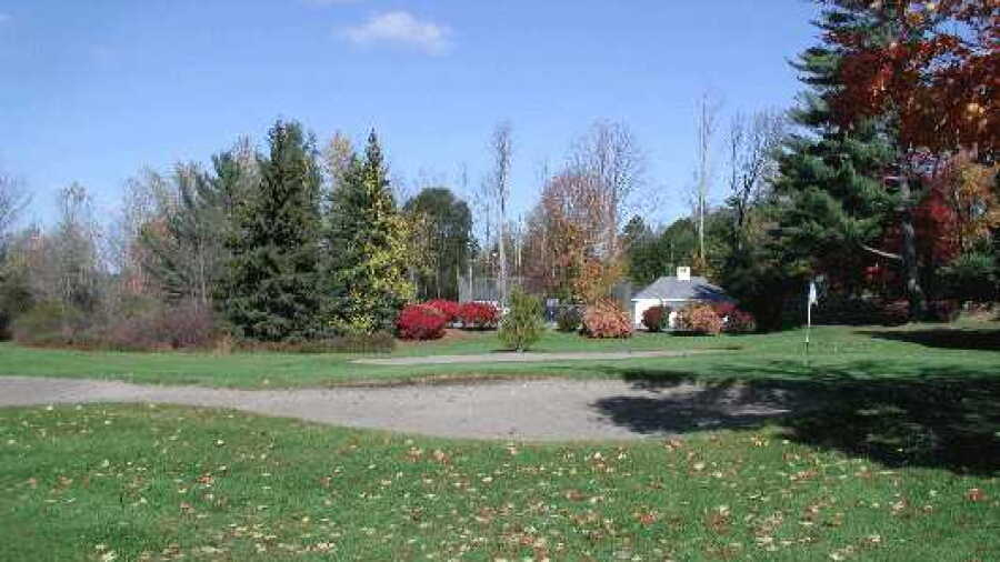 Litchfield CC: #4