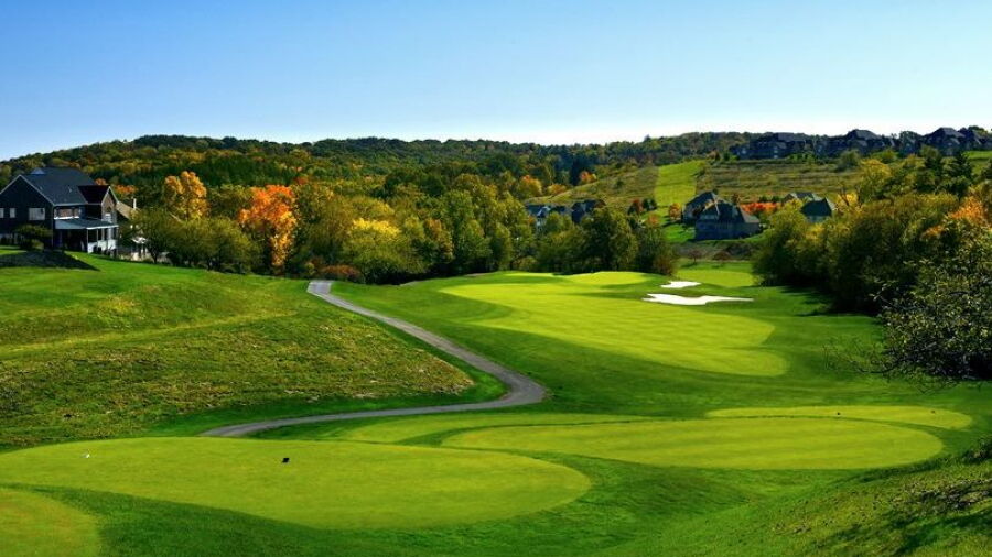 Treesdale GCC