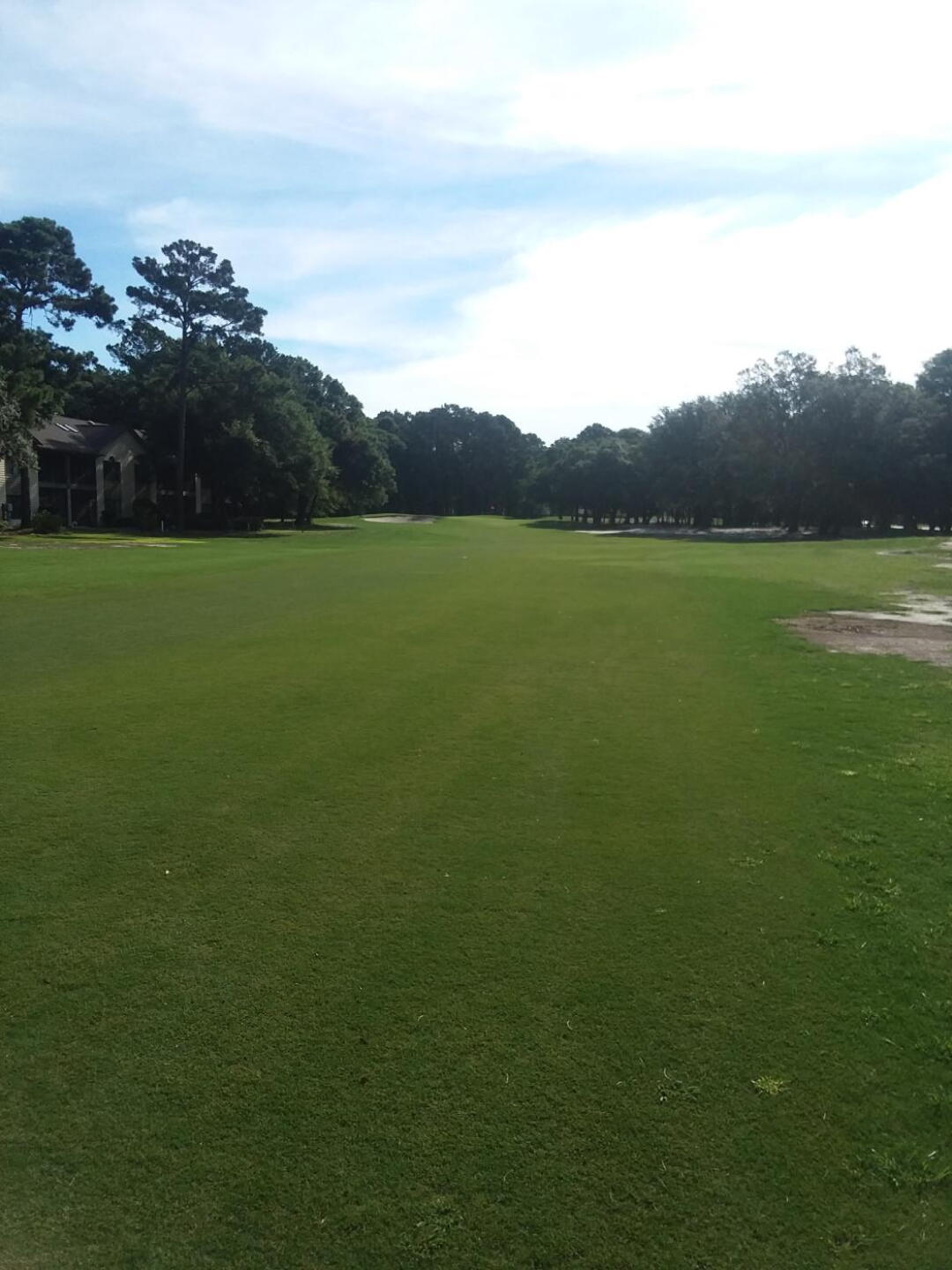 10th at Maples (Photo submitted by Duane7133 on 06/14/2019)